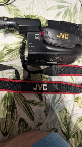 Jvc ax280e videocamera - gr-ax280e,