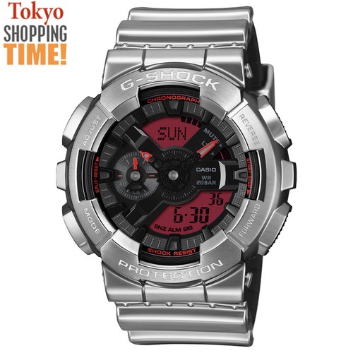 Orologio uomo casio shock - orologio,