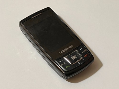 Samsung sgh d880 - sgh-d880, nero