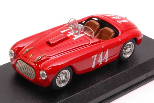 Art model ferrari - 195, n.744