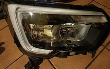 Faro anteriore destro dx Renault Master  (2019 al 2024)  