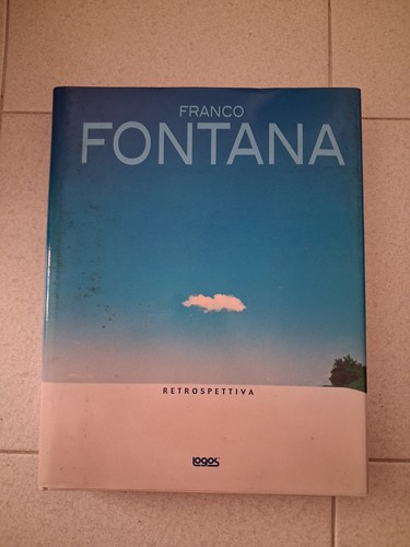 Franco fontana - fontana,
