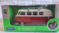 Modellino Volkswagen T1 Bus