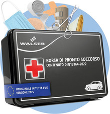 Borsa Di Primo Soccorso per