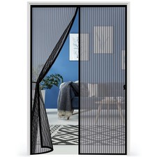 Zanzariera Magnetica 100x200cm