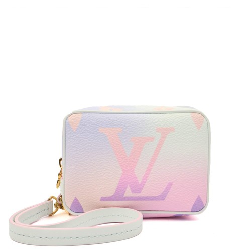 Louis vuitton cosmetic bag - cosmetic,