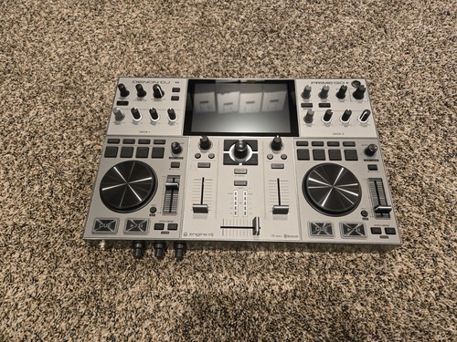 Denon prime - prime, go+