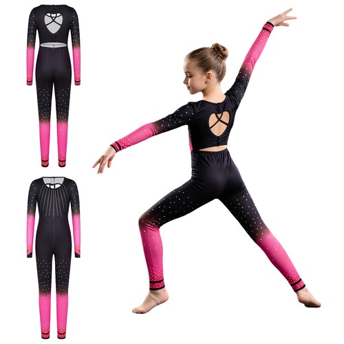 Body pattinaggio figura - , tuta