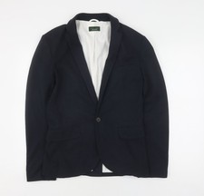 Giacca tuta uomo UK taglia M