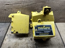OEM McCulloch Super Pro 40