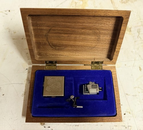 Stanton 681 triple 681eee - stanton, triple-e