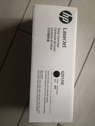 Toner q2612ac per - toner, stampanti