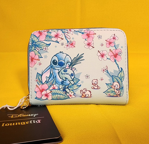 Portafoglio loungefly disney - loungefly,