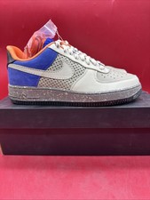 Air Force 1 Low Supreme taglia