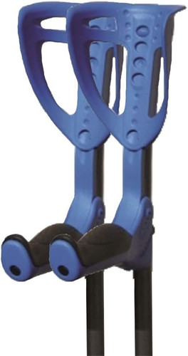 Queraló coppia stampelle - queraló,,
