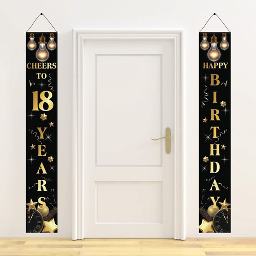 Anni decorazioni compleanno - 18,