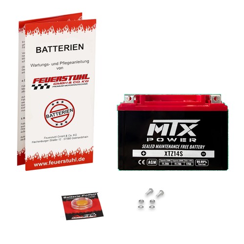 Batteria benelli tre 899 - benelli, tre-k