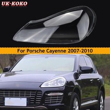Per Porsche Cayenne 2007-2010