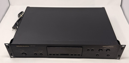 Marantz sintonizzatore - marantz,