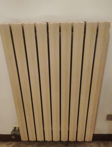 Vendo elementi termosifoni - , in