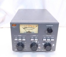 Sintonizzatore antenna JRC