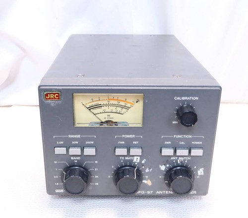 Sintonizzatore antenna jrc - sintonizzatore,
