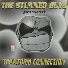 The Stunned Guys, Traxtorm