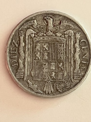 Scegli centesimi spagna - centesimi,
