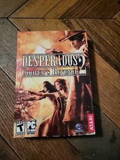 Desperados 2: Cooper's Revenge