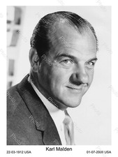 Karl Malden Anna Magnani