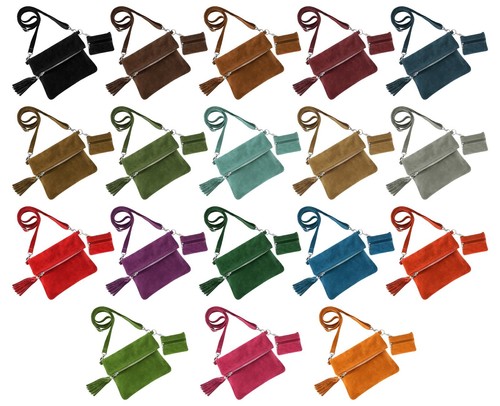 Borsa donna vera - donna,