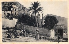 ITALIA CARTOLINA SICILIA