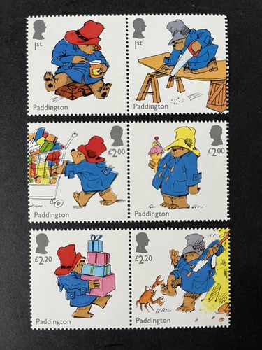 Set francobolli 2023 mnh - 2023,