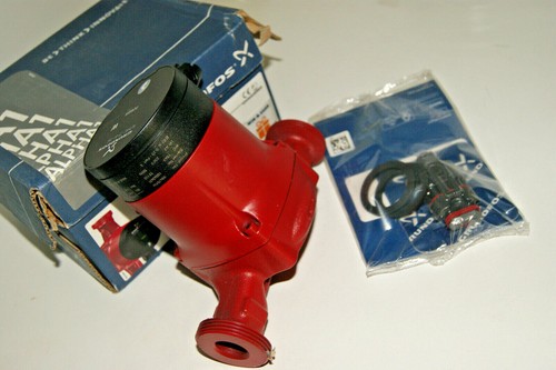 Pompe chaudiere circulateur - de,