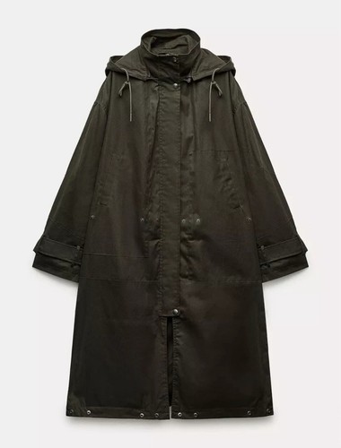 Cappotto multidirezionale - cappotto,
