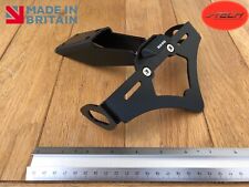 Riordino coda Honda CBR 500R e