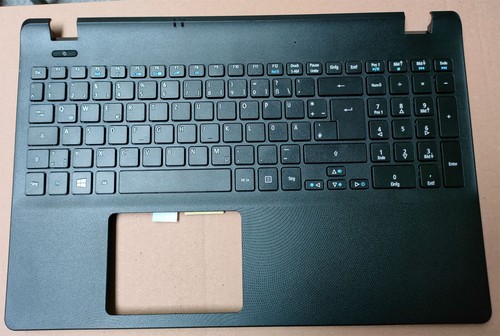 Tastiera acer aspire e15 - acer,