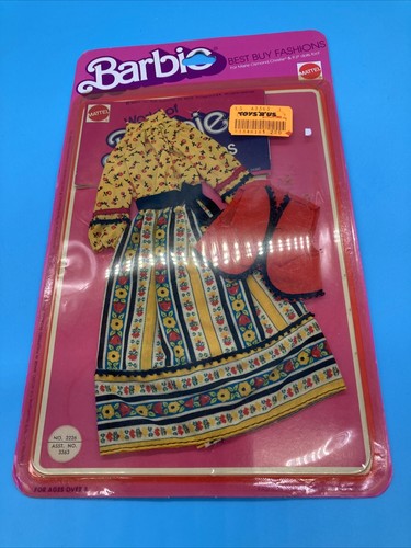 Barbie best buy - best, 2226