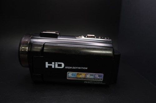 Videocamera digitale hdv 201lm - digitale, hdv-201lm