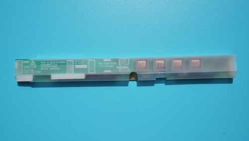 Inverter toshiba qosmio - inverter, g40