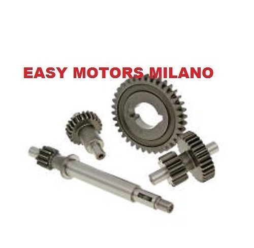 677021 kit ingranaggi - 677021,