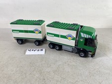 Lego City Town Truck 7733