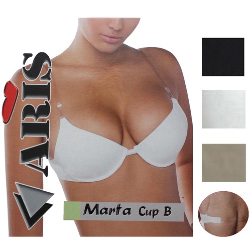 Reggiseno spalline bretelle - reggiseno,