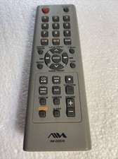 Telecomando Aiwa RM-Z20019 +