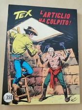 TEX N. 174 - ORIGINALE IN