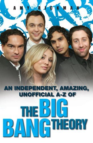 The big bang theory by - the, amy