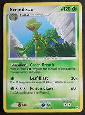 SCEPTILE LIV.57 30/99 Rara in