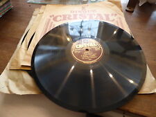 Martin E Caprio: Canti