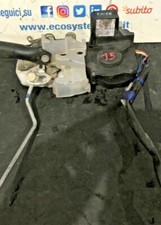 RICAMBI USATI, SERRATURA ANTERIORE DESTRA ROVER 45 1.4 BENZINA