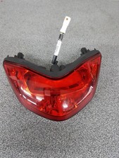 FANALE POSTERIORE STOP DUCATI